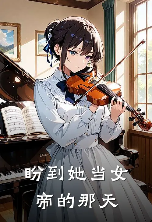 盼到她当女帝的那天