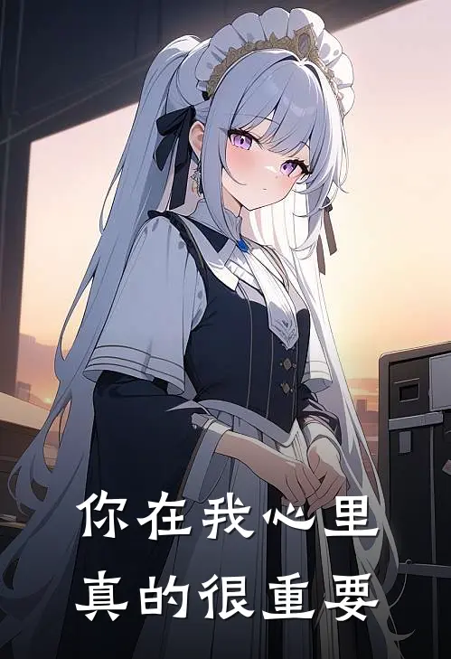 你在我心里真的很重要