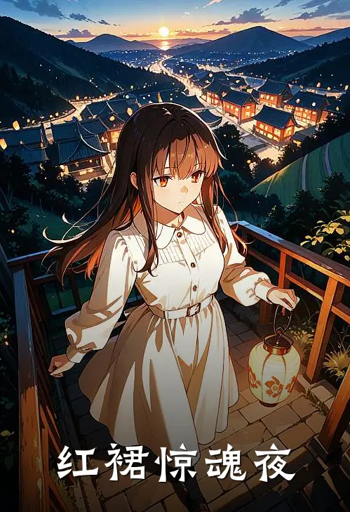红裙惊魂夜