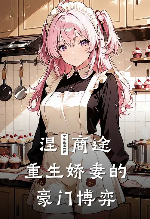 涅槃商途：重生娇妻的豪门博弈