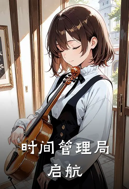 时间管理局：启航