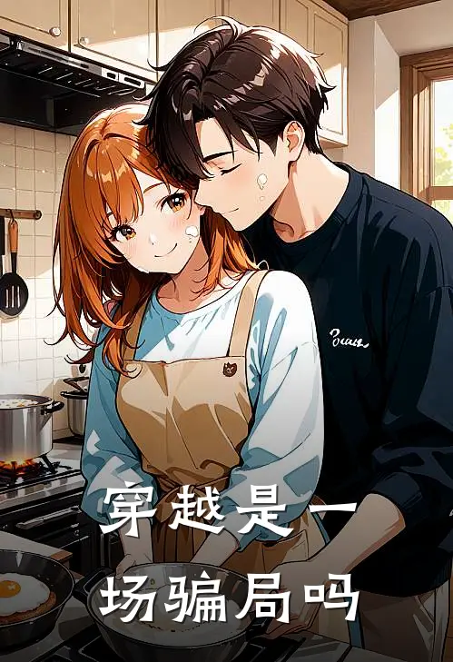 穿越是一场骗局吗