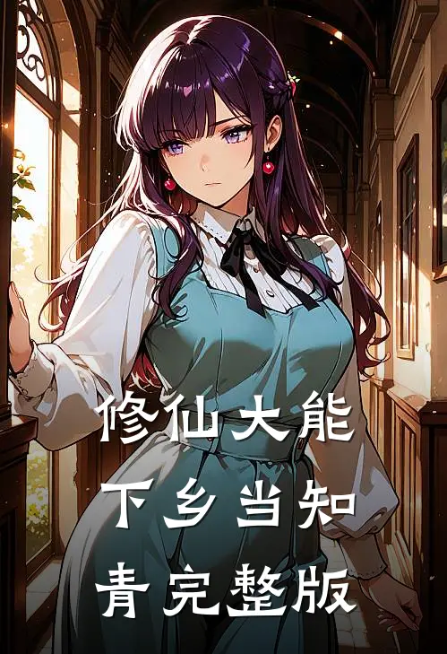 修仙大能下乡当知青完整版