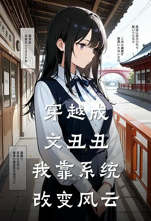 穿越成文丑丑，我靠系统改变风云
