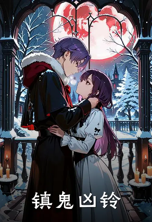 镇鬼凶铃