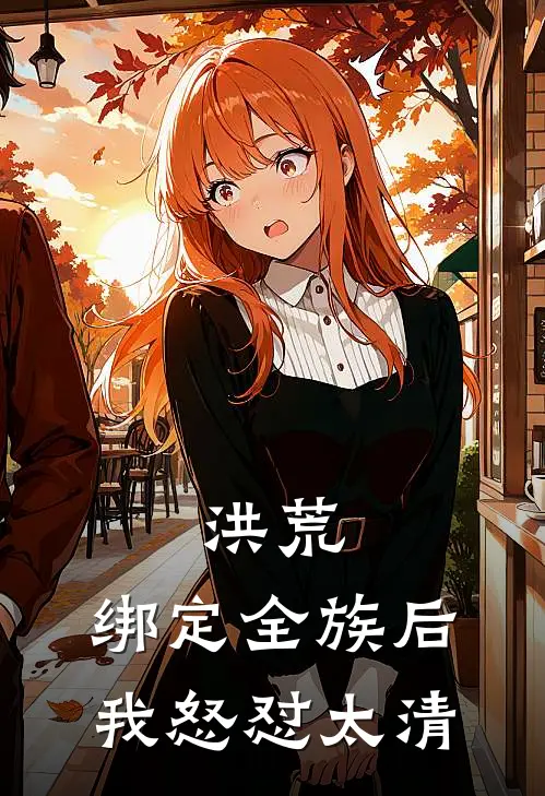 洪荒：绑定全族后，我怒怼太清