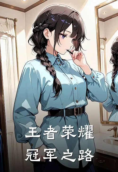 王者荣耀：冠军之路