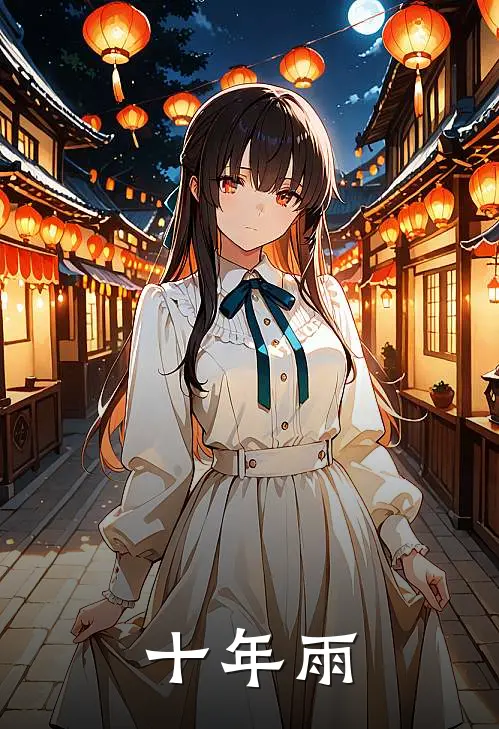 十年雨