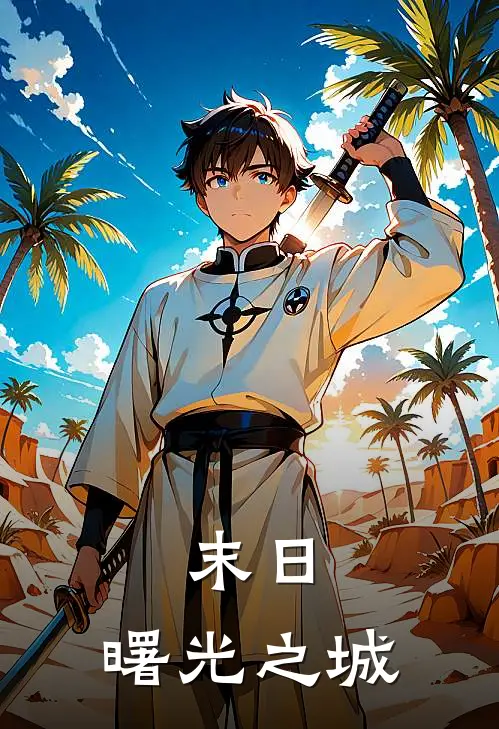 末日：曙光之城