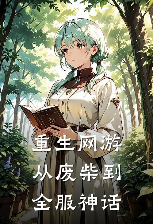 重生网游：从废柴到全服神话