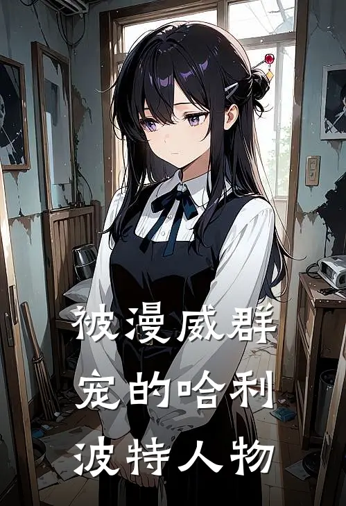 被漫威群宠的哈利波特人物