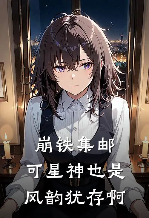 崩铁集邮：可星神也是风韵犹存啊