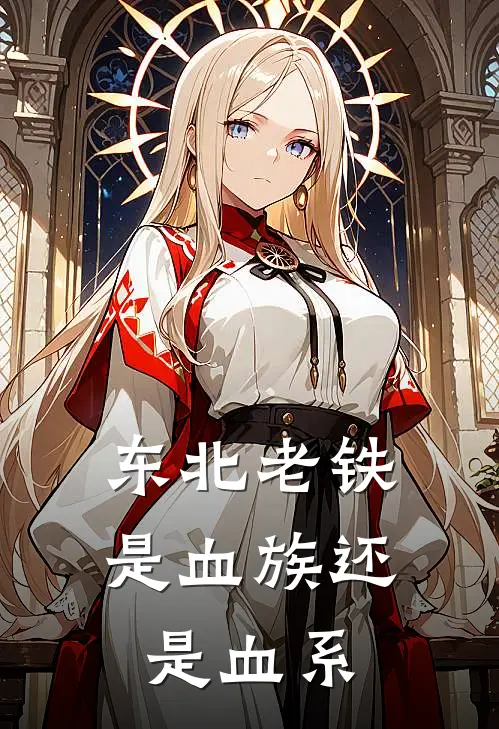 东北老铁是血族还是血系