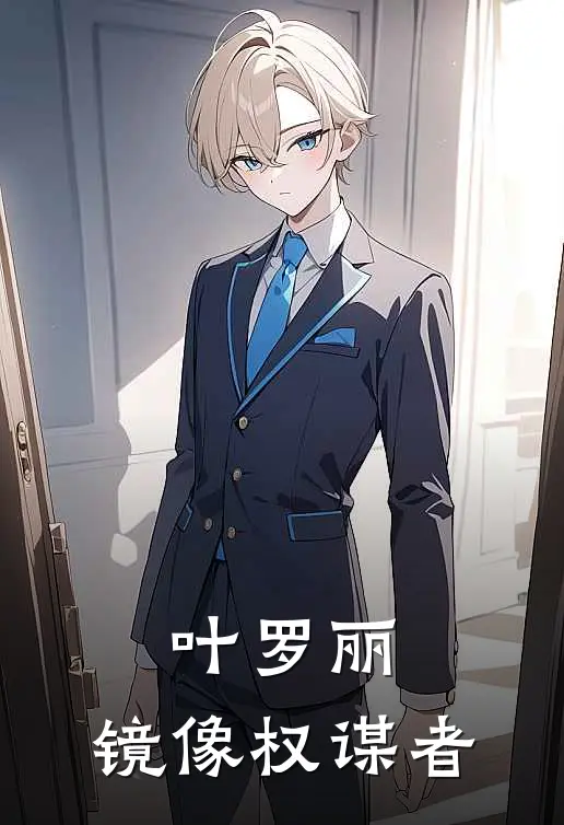 叶罗丽：镜像权谋者