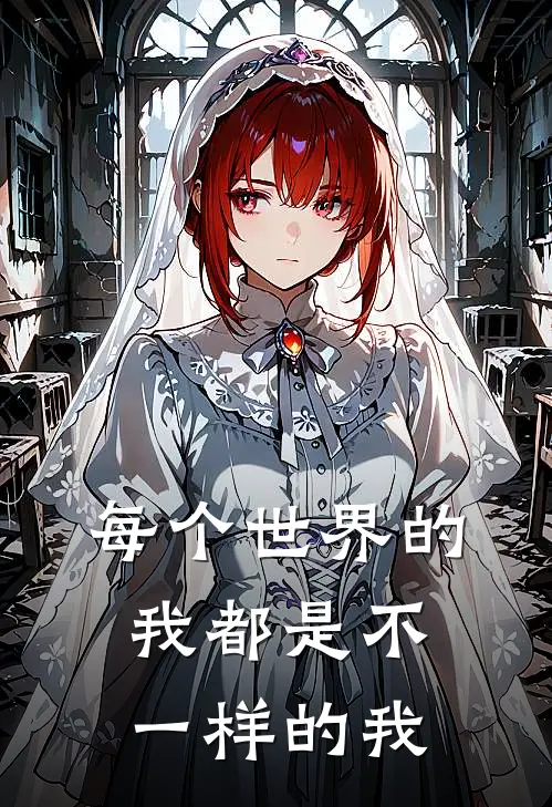 每个世界的我都是不一样的我