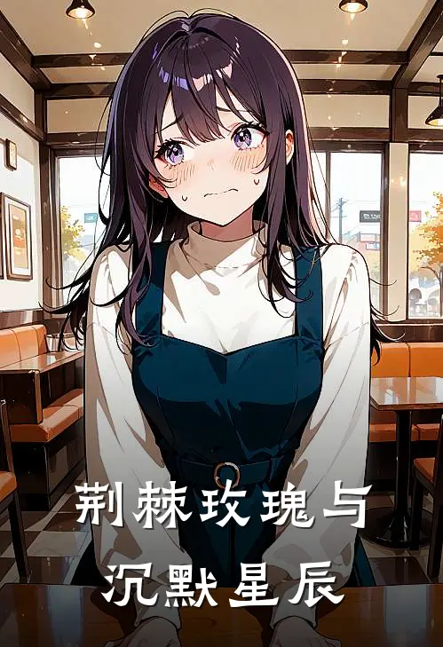 荆棘玫瑰与沉默星辰