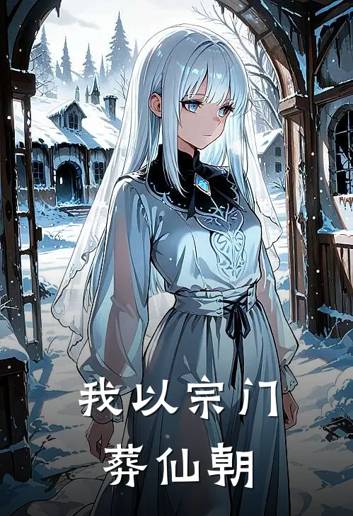 我以宗门葬仙朝