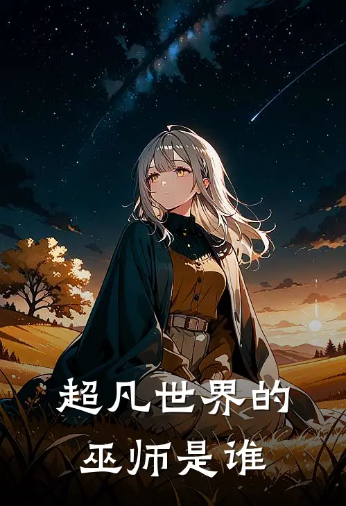 超凡世界的巫师是谁