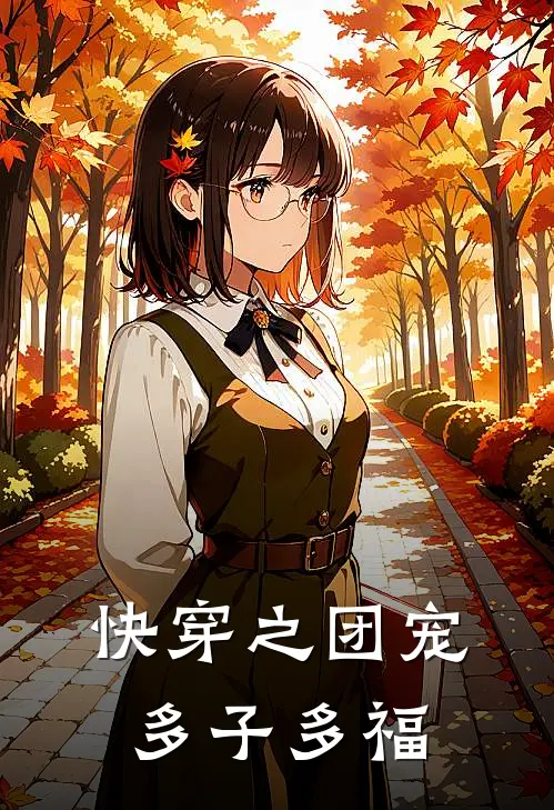 快穿之团宠多子多福