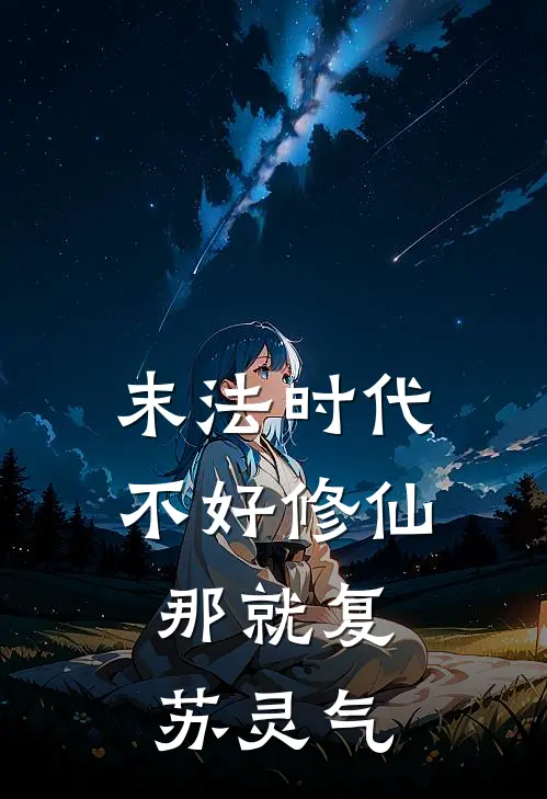 末法时代不好修仙，那就复苏灵气