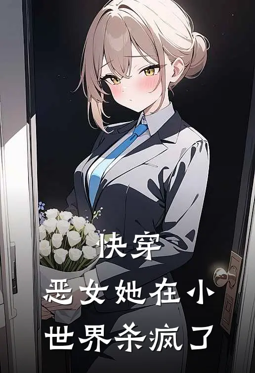 快穿：恶女她在小世界杀疯了