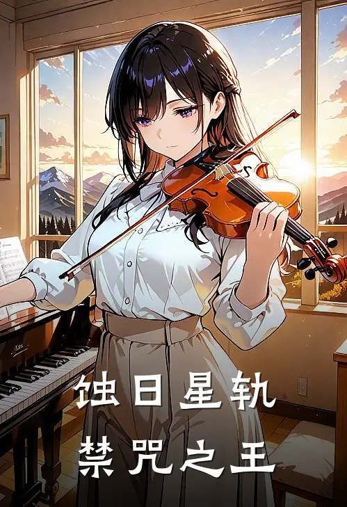 蚀日星轨：禁咒之王