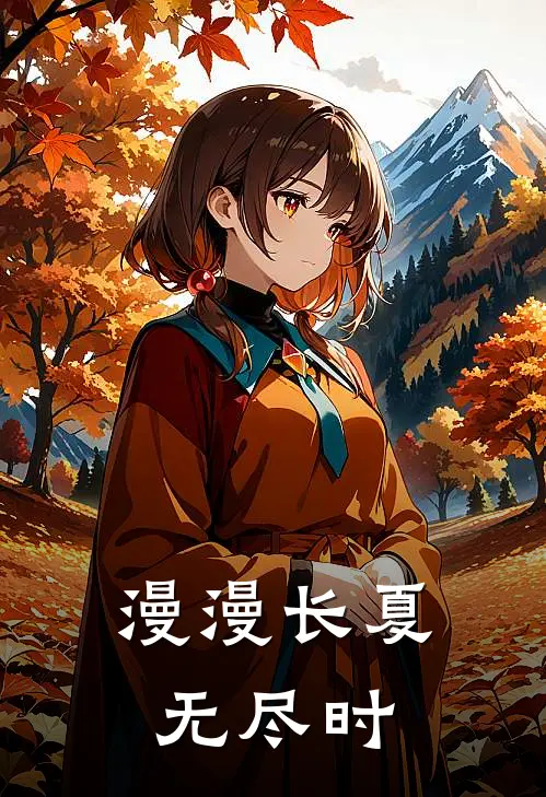漫漫长夏无尽时