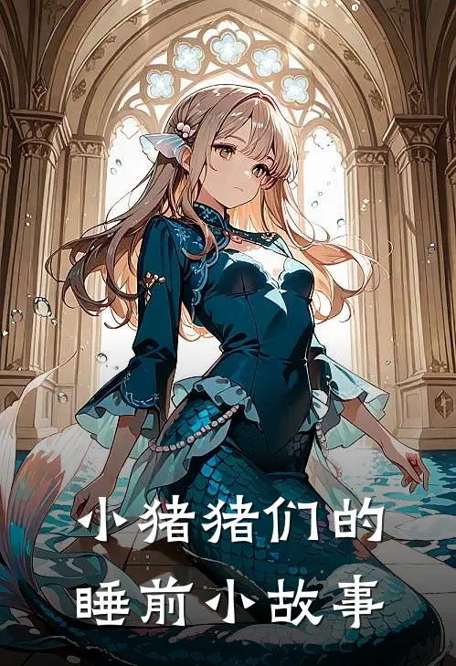 小猪猪们的睡前小故事