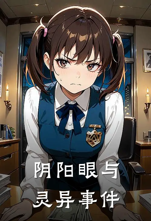 阴阳眼与灵异事件