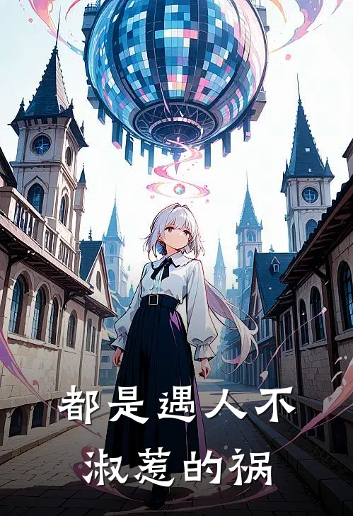 都是遇人不淑惹的祸