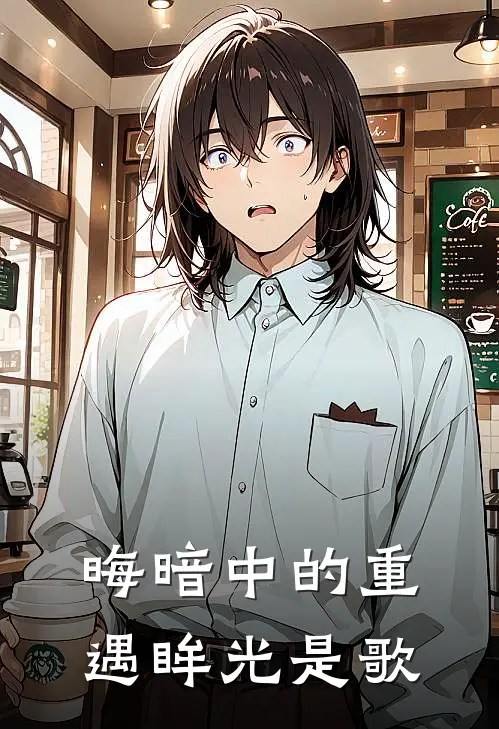 晦暗中的重遇眸光是歌