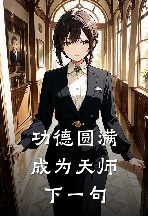 功德圆满成为天师下一句