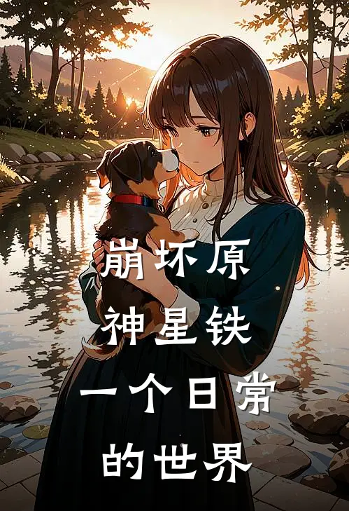 崩坏原神星铁：一个日常的世界