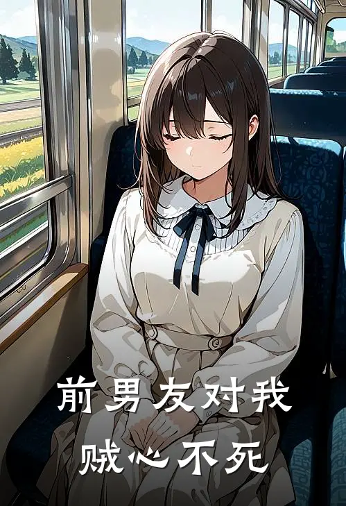 前男友对我贼心不死