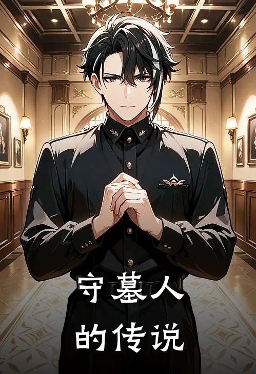 守墓人的传说