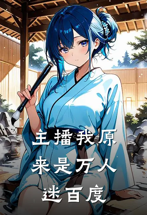 主播我原来是万人迷百度