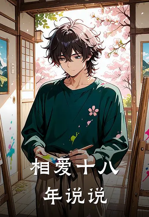 相爱十八年说说