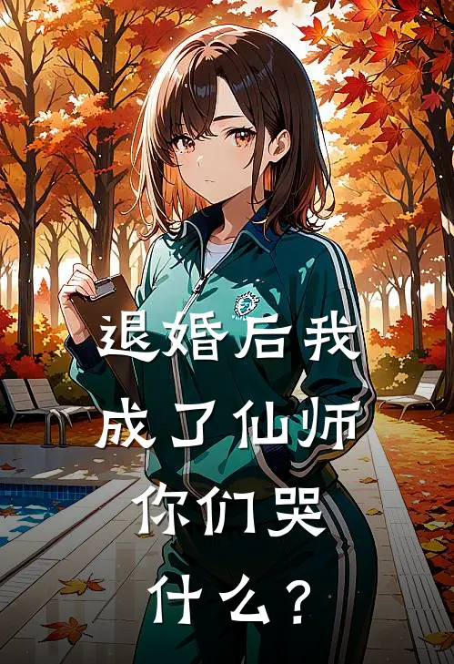 退婚后我成了仙师，你们哭什么？