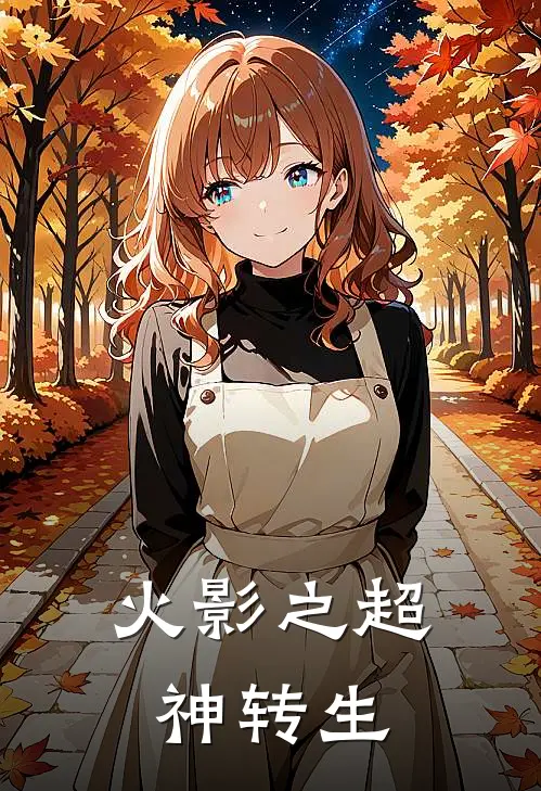 火影之超神转生