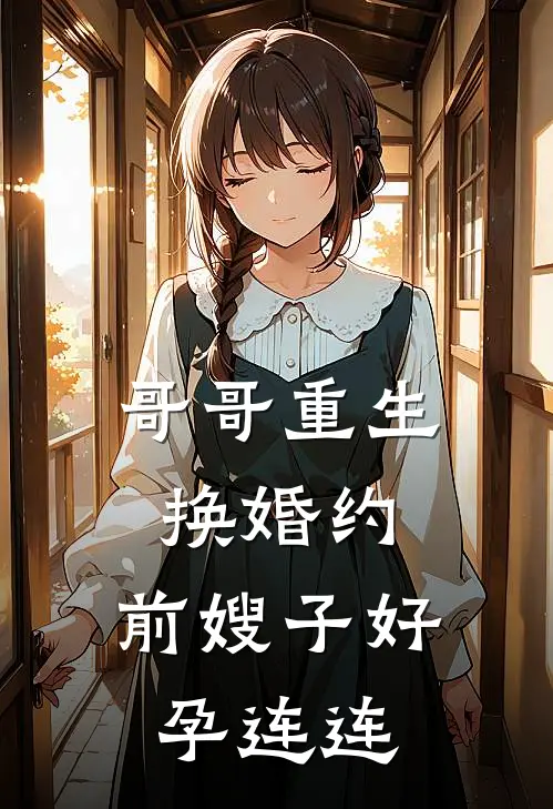 哥哥重生换婚约，前嫂子好孕连连