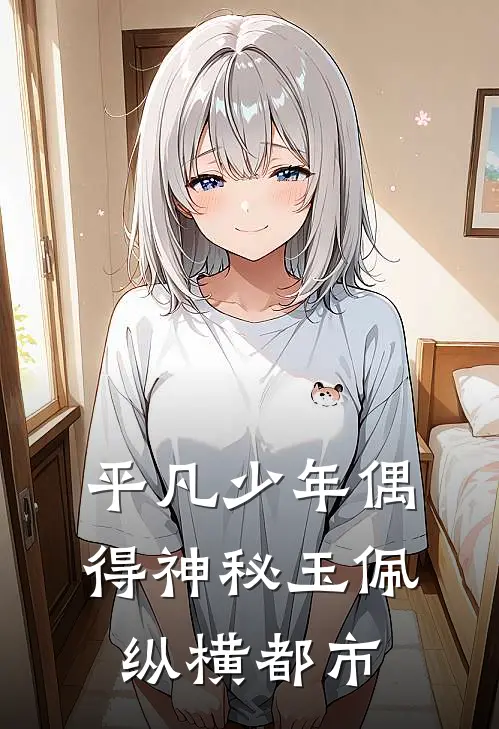 平凡少年偶得神秘玉佩纵横都市