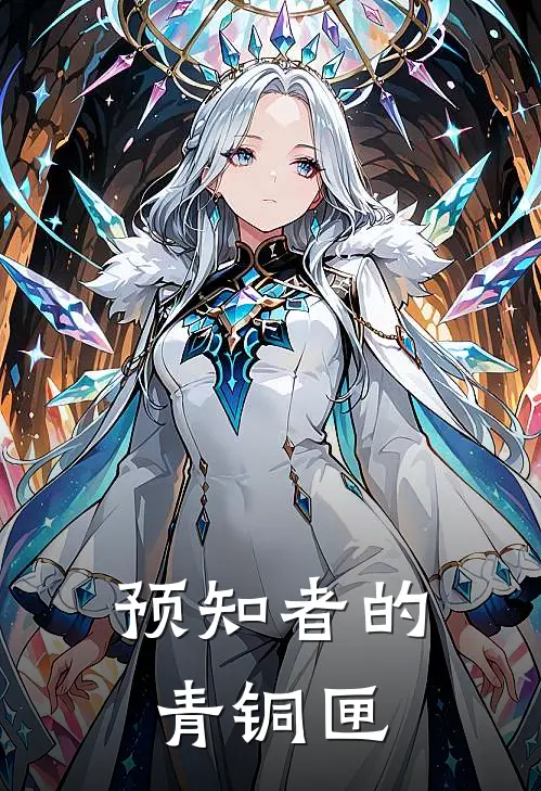 预知者的青铜匣