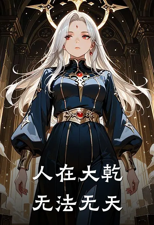 人在大乾，无法无天