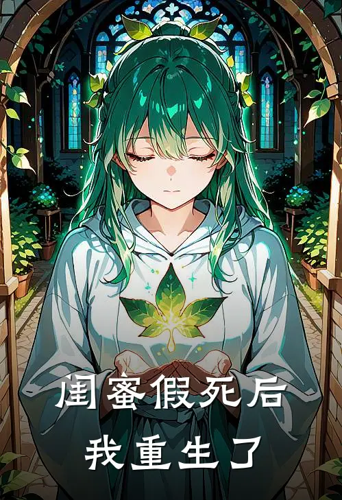 闺蜜假死后我重生了