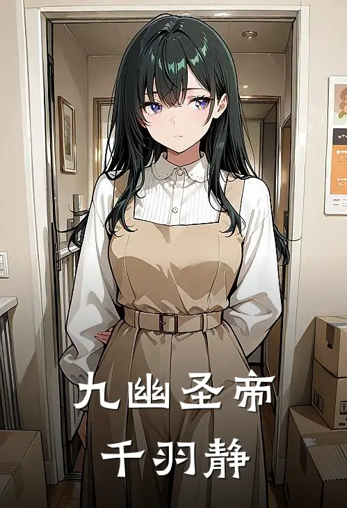 九幽圣帝千羽静