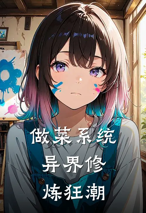 做菜系统：异界修炼狂潮