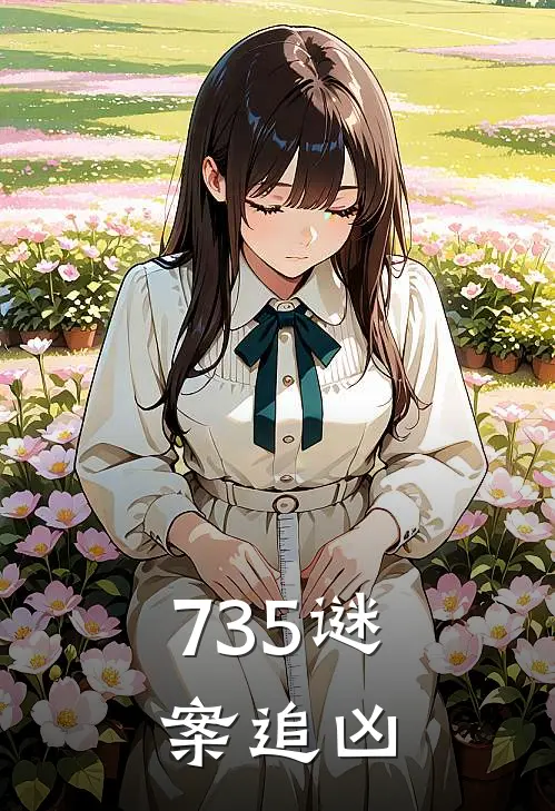 735谜案追凶