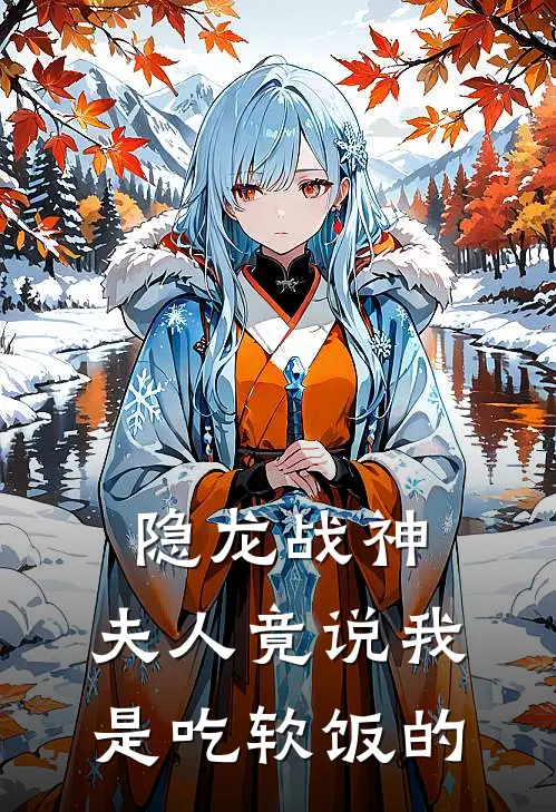 隐龙战神：夫人竟说我是吃软饭的