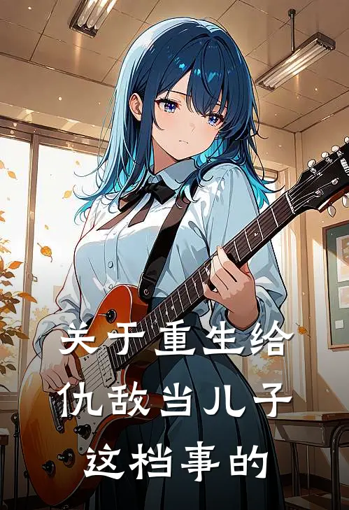 关于重生给仇敌当儿子这档事的