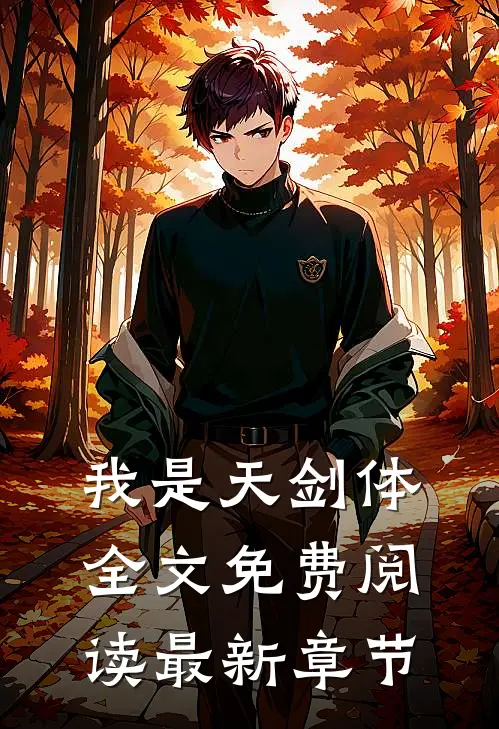 我是天剑体全文免费阅读最新章节